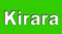 Kiraraのロゴ